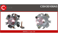 generátor CASCO CAL46105AS