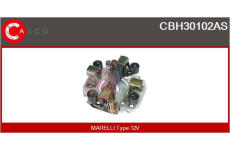 generátor CASCO CAL46116GS
