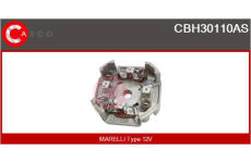 Regulátor alternátora CASCO CRE35102AS