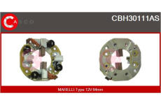 Regulátor alternátora CASCO CRE35103AS