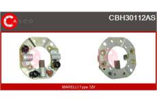 Regulátor alternátora CASCO CRE35104AS