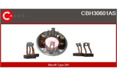 Regulátor generátoru CASCO CRE35107AS