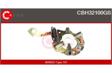 Regulátor generátoru CASCO CRE35110AS