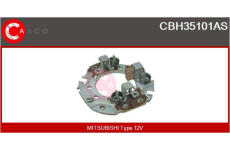 Regulátor generátoru CASCO CRE35115AS