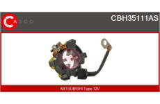 generátor CASCO CAL60126AS