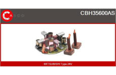 Regulátor generátoru CASCO CRE35131GS