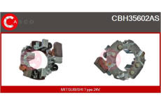 Regulátor alternátora CASCO CRE35133AS