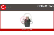 Regulátor alternátora CASCO CRE35145AS