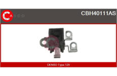 Kotva, startér CASCO CAR30067AS