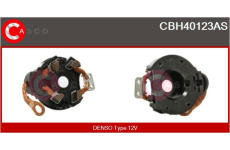 Vnútorný ventilátor CASCO CBW77002AS