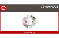 Vnútorný ventilátor CASCO CBW77003AS