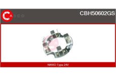 Regulátor generátoru CASCO CRE35601AS