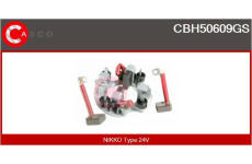 Kotva, startér CASCO CAR35009AS