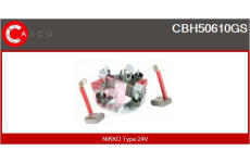 Regulátor generátoru CASCO CRE35608AS