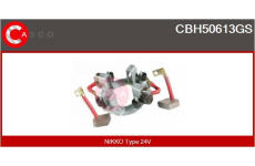 Kotva, startér CASCO CAR35015AS