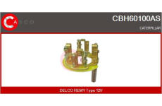 Kotva, startér CASCO CAR35016AS