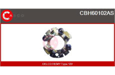 Kotva, startér CASCO CAR35018AS