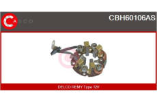 Kotva, startér CASCO CAR35022AS