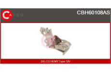 Kotva, startér CASCO CAR35026AS