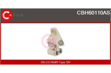 Kotva, startér CASCO CAR35028AS