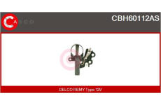 Regulátor generátoru CASCO CRE40113AS