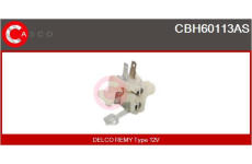 Regulátor generátoru CASCO CRE40114AS