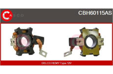 Regulátor alternátora CASCO CRE40121AS