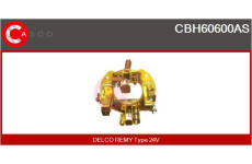 Regulátor generátoru CASCO CRE40123AS