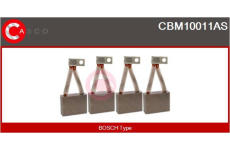 Kotva, startér CASCO CAR40005AS