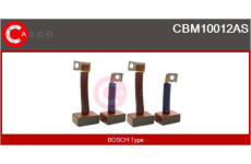 Kotva, startér CASCO CAR40007AS