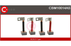 Kotva, startér CASCO CAR40009AS