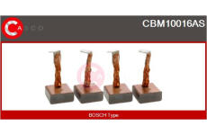 Regulátor generátoru CASCO CRE40160AS