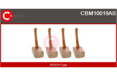 Regulátor generátoru CASCO CRE40167AS