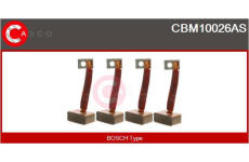 Kotva, startér CASCO CAR40600AS