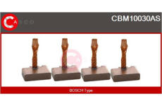 Vnútorný ventilátor CASCO CBW78005GS