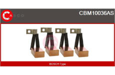 Regulátor alternátora CASCO CRE48100AS