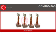 Kotva, startér CASCO CAR60009AS