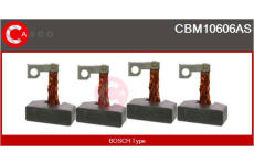 Vnútorný ventilátor CASCO CBW78027GS