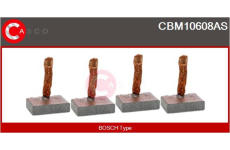 Regulátor alternátora CASCO CRE60102AS