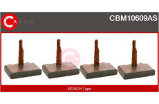 Regulátor generátoru CASCO CRE60103AS