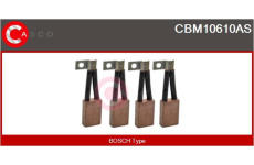 Regulátor alternátora CASCO CRE60104AS