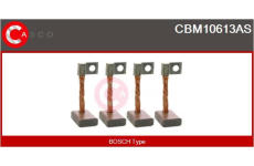 Regulátor alternátora CASCO CRE60107AS