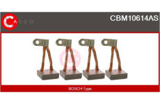 Regulátor alternátora CASCO CRE60108AS