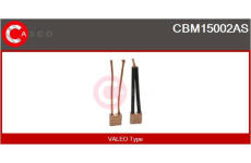 Regulátor alternátora CASCO CRE60114AS