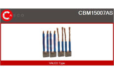Startér CASCO CST10681AS