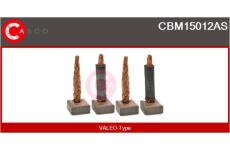 Chladič, recirkulace spalin CASCO CRG70001AS