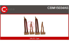 Chladič, recirkulace spalin CASCO CRG73001AS