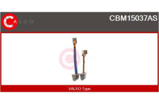 Chladič, recirkulace spalin CASCO CRG73007AS