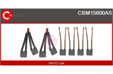 Chladič, recirkulace spalin CASCO CRG73009AS