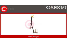 Chladič, recirkulace spalin CASCO CRG73014AS